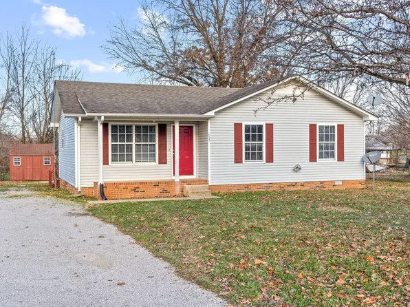 505 Indian Ave, Oak Grove, KY 42262