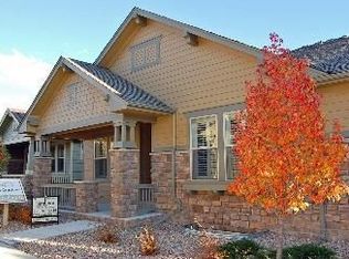 8481 W Quarles Dr, Littleton, CO 80128