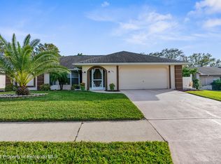 1454 Overland Dr, Spring Hill, FL 34608