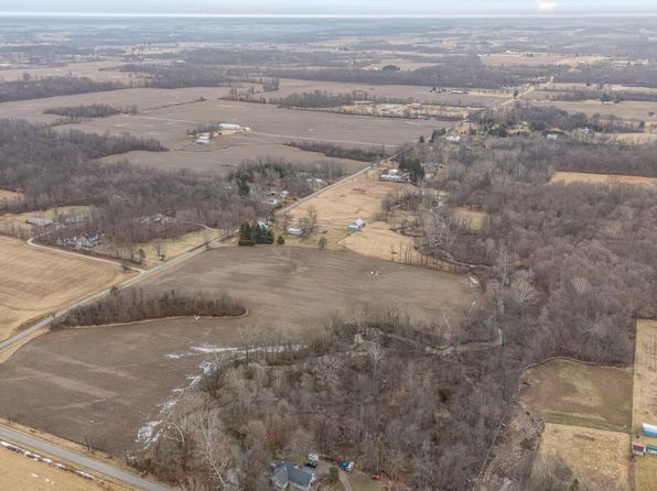 0 Van Fossen Rd TRACT C, Johnstown, OH 43031