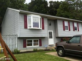 1509 Lochaber Ct, Glen Burnie, MD 21061