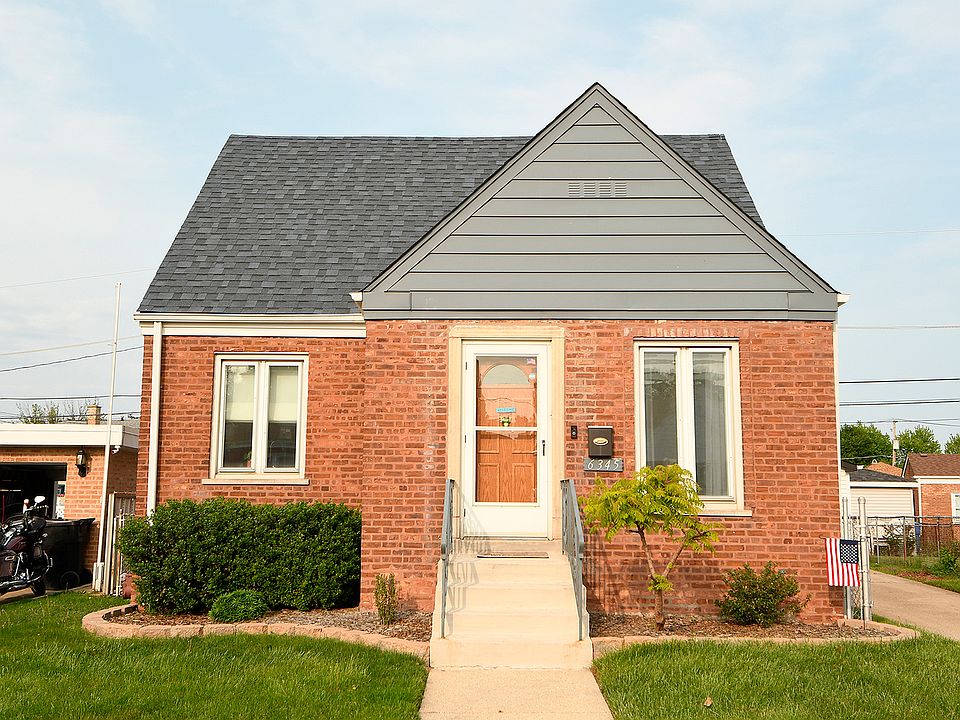 1st image of 6345 S Lawler Ave