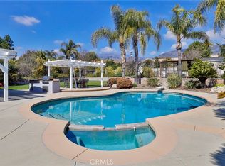 2066 N Palm Ave, Upland, CA 91784