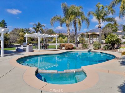 2066 N Palm Ave, Upland, CA, 91784