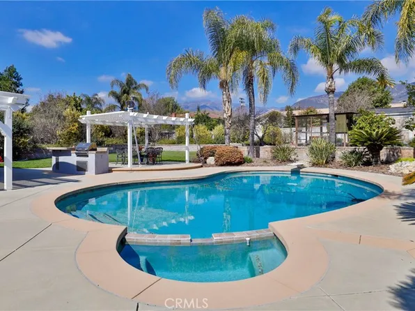 2066 N Palm Ave, Upland, CA 91784