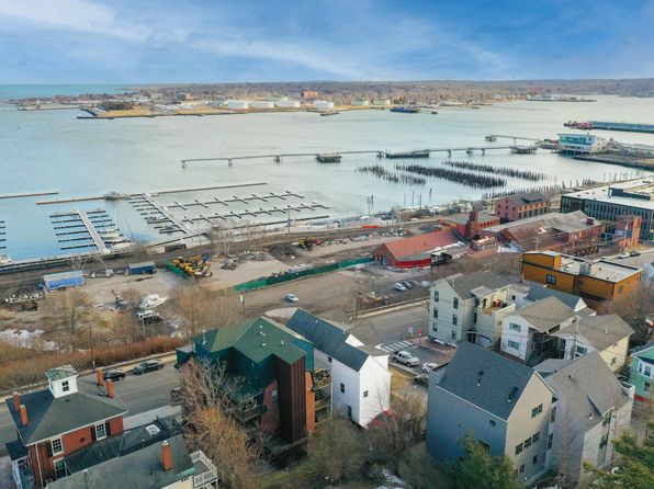 1 St Lawrence Street UNIT 3, Portland, ME 04101