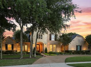 2105 Conner Ln, Colleyville, TX 76034