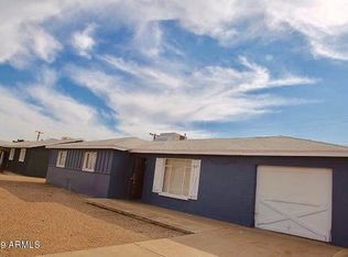 5651 W Sells Dr, Phoenix, AZ 85031