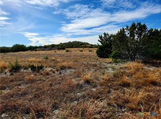 Shin Oak Dr, Lampasas, TX 76550