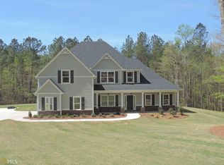 170 Woodmont Ct #11, Senoia, GA 30276