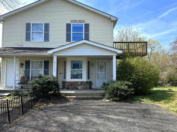 4783 Calvert Dr, Saint Leonard, MD 20685