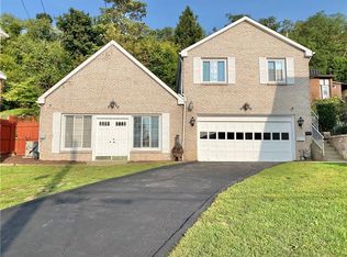 303 Euclid Ave, Glassport, PA