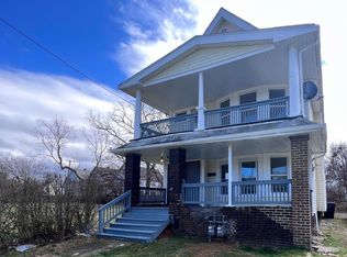 Ohlman Ave. 11622-11624, Cleveland, OH 44108