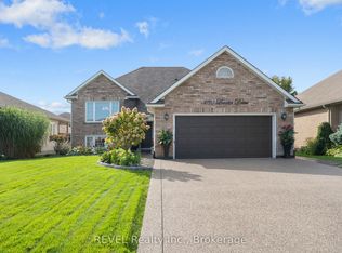 130 Loretta Dr, Niagara On The Lake, ON L0S 1J0
