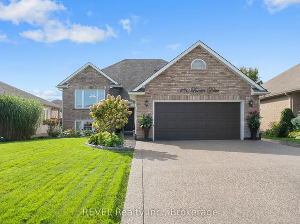 130 Loretta Dr, Niagara On The Lake, ON L0S 1J0