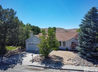 8727 Silver Shores Dr, Reno, NV 89506