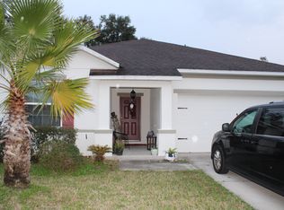 264 E Fiesta Key Loop, Deland, FL 32720