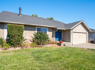 811 Marguerite Way, Petaluma, CA 94954