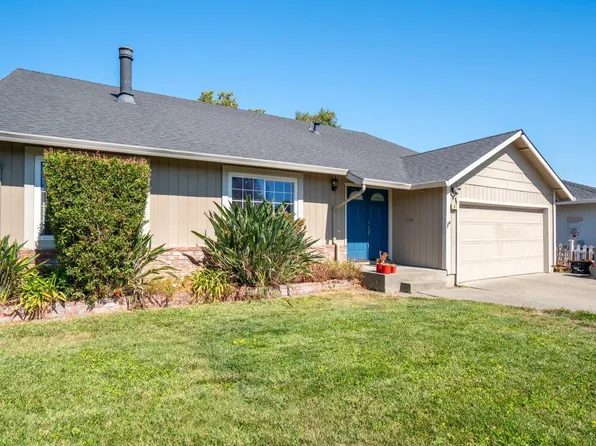 811 Marguerite Way, Petaluma, CA 94954