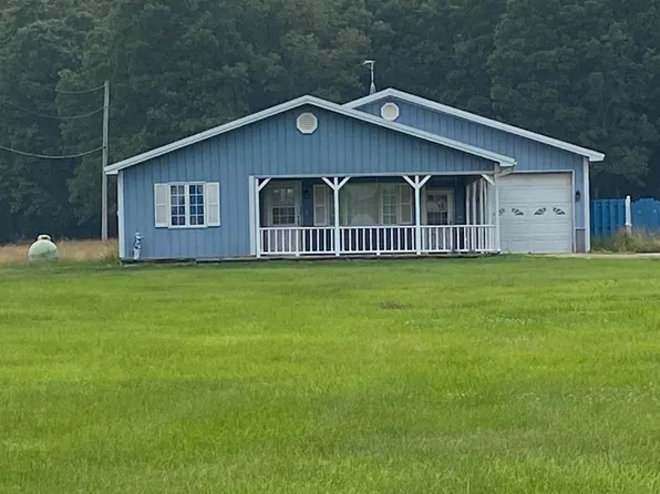171 Mead Rd, Lucasville, OH 45648