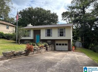 5253 Stevens Ct, Mount Olive, AL 35117