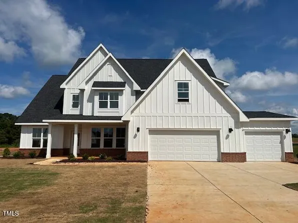 132 Tennyson Dr, Garner, NC 27529