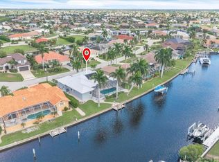 3517 DIPPER COURT, PUNTA GORDA, FL 33950