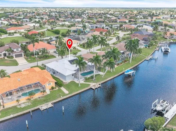 3517 DIPPER COURT, PUNTA GORDA, FL 33950