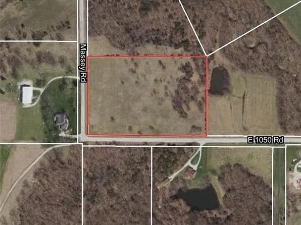 Massey Rd, Mound City, KS 66056