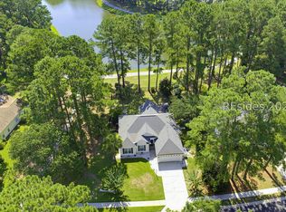50 Muirfield Dr, Bluffton, SC 29909