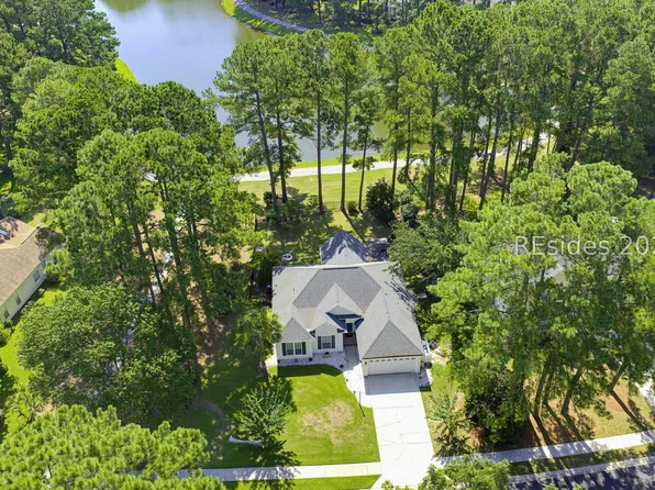 50 Muirfield Drive, Bluffton, SC 29909