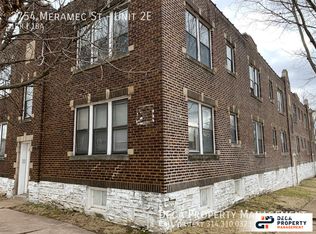 2754 Meramec St APT 2E, Saint Louis, MO