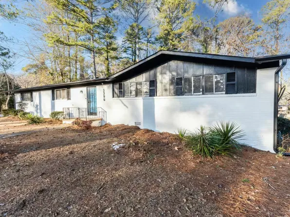 3396 Stardust Cir, Decatur, GA 30034