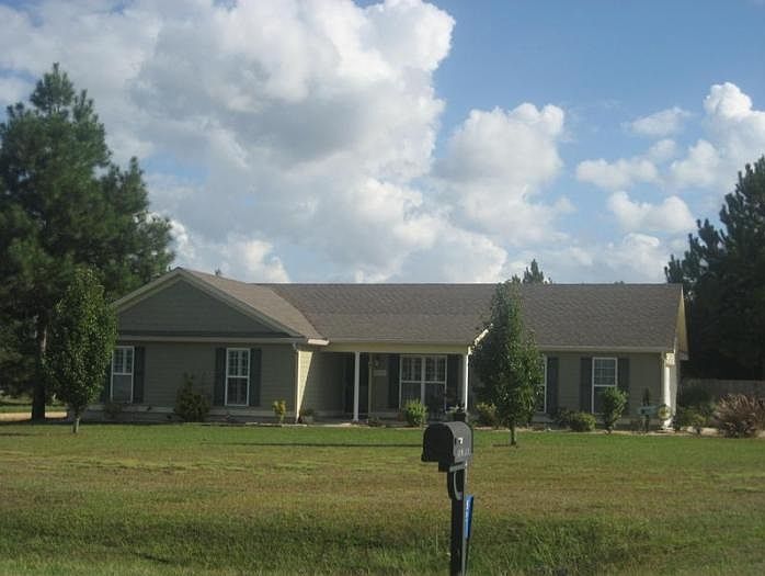 521 Boyette Rd