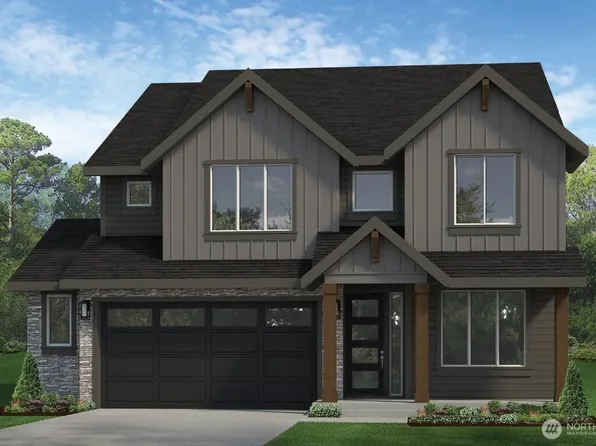 11612 194th Avenue E, Bonney Lake, WA 98391
