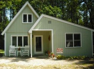 864-864R Old Coldbrook Rd, Barre, MA 01005