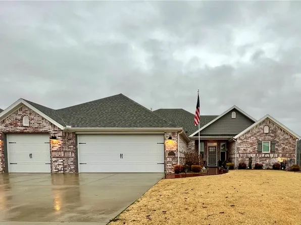 1151 Spring Hollow Rd, Bentonville, AR 72713