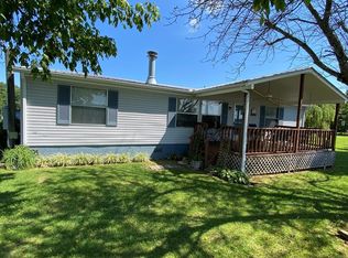 2030 Sandy Rd, Wilder, TN 38589