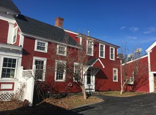 14 Main St, Brookline, NH 03033