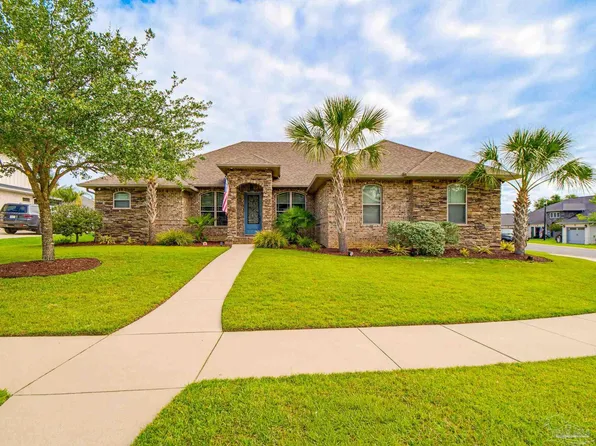 6064 Huntington Creek Cir, Pensacola, FL 32526