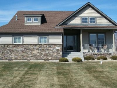 1619 138th Ave NE, Ham Lake, MN, 55304