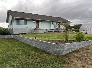 512 Cole Rd, Oakland, OR 97462