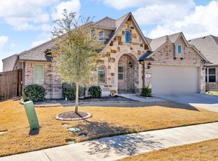 541 Tierra Vista Way, Fort Worth, TX 76131
