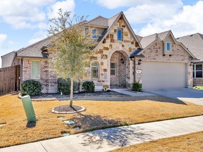 541 Tierra Vista Way, Fort Worth, TX, 76131