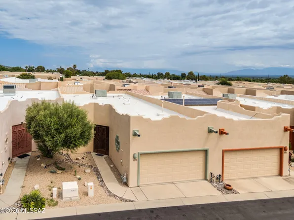 464 W Windham Blvd, Green Valley, AZ 85614