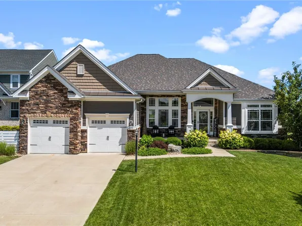 3616 Marwood Dr, Bellbrook, OH 45305