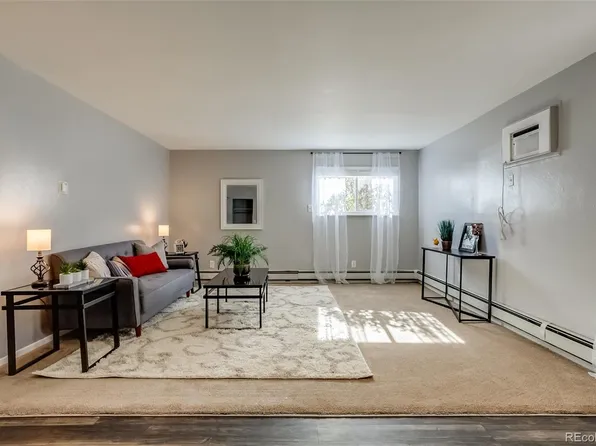 5995 W Hampden Avenue Bldg E #E5, Denver, CO 80227