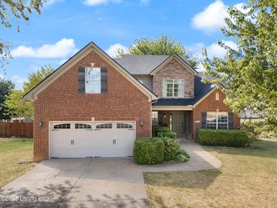 3339 Knob St, Shelbyville, KY, 40065