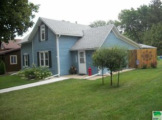 308 Willow St, Aurelia, IA 51005