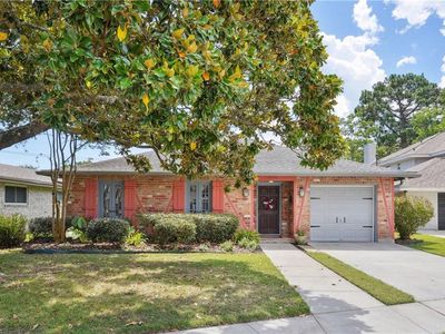 4821 Jeannette Dr, Metairie, LA, 70003